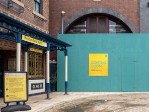 EE store to open on Coronation Street