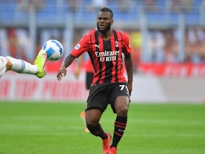 Kessie interested in Premier League move?