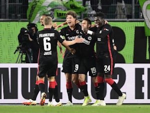 Preview: Frankfurt vs. Hertha Berlin - prediction, team news, lineups