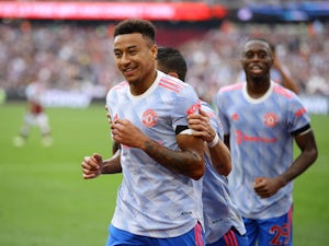 Jesse Lingard keen to "move on" with Manchester United