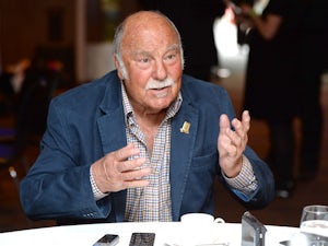 Harry Kane says Jimmy Greaves' goalscoring feats are an inspiration