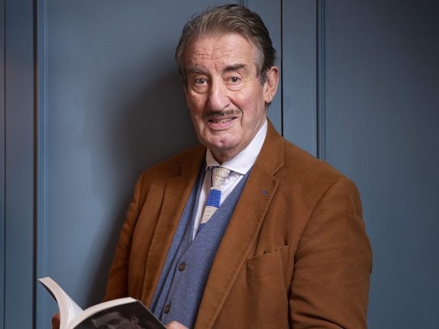 Only Fools and Horses star John Challis dies, aged 79
