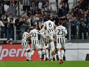 Preview: Juventus vs. Chelsea - prediction, team news, lineups