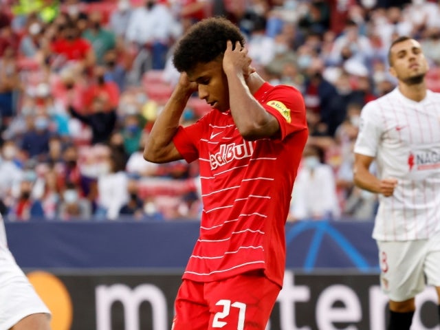 Bayern planning move for Liverpool target Adeyemi?
