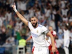 Real Madrid's Karim Benzema admits desire to win Ballon d'Or