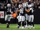 Las Vegas Raiders edge out Baltimore Ravens 33-27 in overtime
