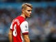 Martin Odegaard: 'Arsenal want to win Champions League within two years'