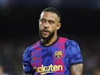 Newcastle United ready to join race for Barcelona forward Memphis Depay?