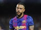Barcelona's Memphis Depay 'ruled out of Napoli tie'