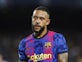 Manchester United want to re-sign Memphis Depay from Barcelona?