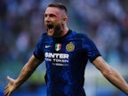 Chelsea transfer roundup: PSG enter Milan Skriniar race, Billy Gilmour deal confirmed