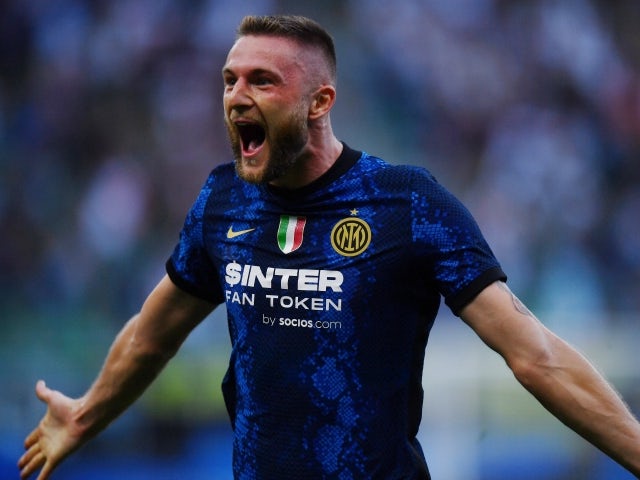 Inter 'could sell Skriniar in January amid Chelsea, Man United talk'