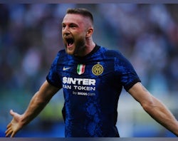 Inter 'could sell Skriniar in January amid Chelsea, Man United talk'