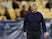 Dynamo Kiev coach Mircea Lucescu on September 14, 2021