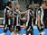 Allan Saint-Maximin earns Newcastle a draw as the pressure mounts on Steve Bruce