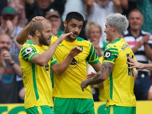 Preview: Norwich vs. Liverpool - prediction, team news, lineups