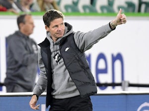 Preview: Frankfurt vs. Antwerp - prediction, team news, lineups