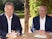 Piers Morgan joins new Rupert Murdoch channel talkTV
