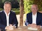 Andrew Neil offers Piers Morgan warning over talkTV role