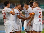 Preview: Lazio vs. Roma - prediction, team news, lineups