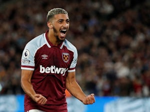West Ham 'open to Said Benrahma sale this summer'