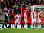 Result: Mario Vrancic's first-half penalty miss proves costly as Stoke held by Barnsley
