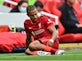 Liverpool team news: Injury, suspension list vs. Leicester City