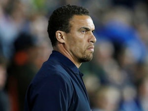 West Brom head coach Valerien Ismael changed his tactics before QPR victory