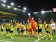 Young Boys stun 10-man Manchester United with late victory
