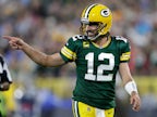 Result: Aaron Rodgers on form as Green Bay Packers sweep aside Detroit Lions