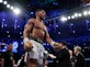 Anthony Joshua return confirmed for April as Matchroom announce five events