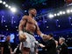 Have a go - Dillian Whyte accuses Anthony Joshua of lacking ambition