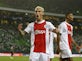 Manchester United 'in talks with Ajax over three players'