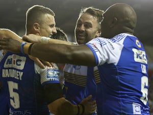 Leeds keep Grand Final dream alive as defeat ends Adrian Lam's Wigan reign