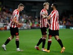 Brentford boss Thomas Frank gives four-goal Marcus Forss '10 out of 10'
