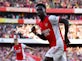 Result: Emile Smith Rowe and Bukayo Saka star as Arsenal beat rivals Tottenham