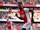 Arsenal's Bukayo Saka finishes sixth in Kopa Trophy