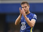 Chelsea 'have two-year option in Cesar Azpilicueta contract'