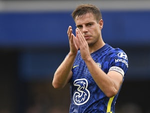 Azpilicueta, Alonso 'open to Chelsea exit in January'