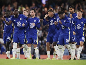 How Chelsea could line up against Manchester City