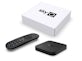 Sky owner Comcast unveils new streaming device
