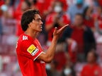 West Ham United 'pushing to sign Benfica striker Darwin Nunez'