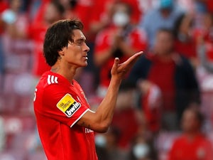 Man City, Arsenal discover Benfica's asking price for Nunez?