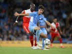 Manchester City youngster Finley Burns joins Stevenage on season-long loan deal