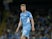 Manchester City's Kevin De Bruyne pictured on September 15, 2021