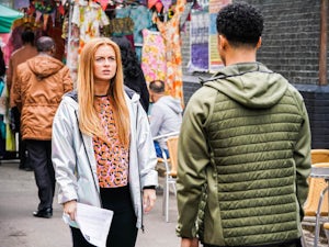 Maisie Smith 'to make guest return to EastEnders'