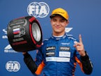 Result: Lando Norris claims an unexpected pole position for the Russian Grand Prix