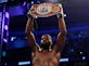 Lawrence Okolie blasts out Lukasz Rozanski to win WBC bridgerweight title