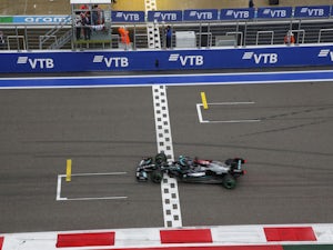 'Not clear' if Hamilton needs new engine - Honda