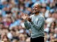 Pep Guadiola provides fitness update on five players ahead of Chelsea clash